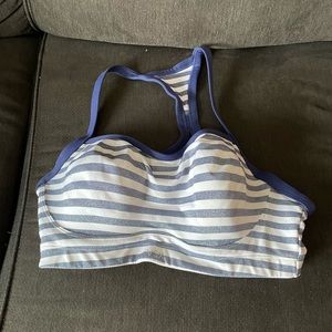 VSX sports bra- New!